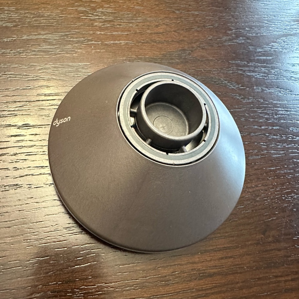 Dyson Supersonic Diffuser Attachment - Never Used